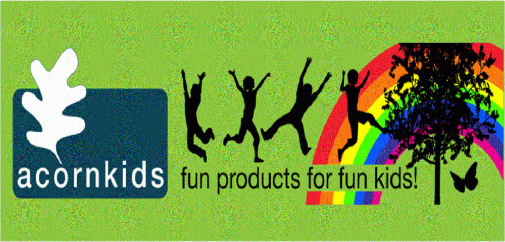 A Unique Product Range For Kids