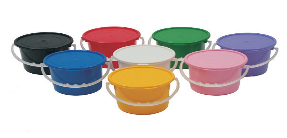 Party Buckets